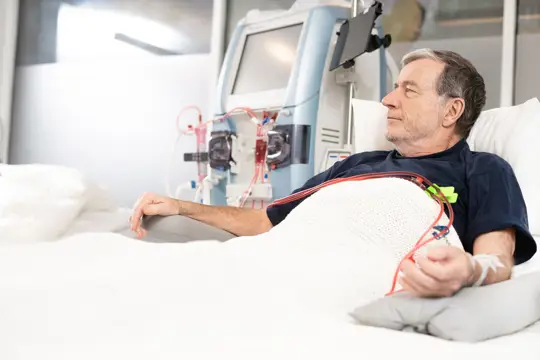 Diaverum Sweden awarded new contract in Falköping