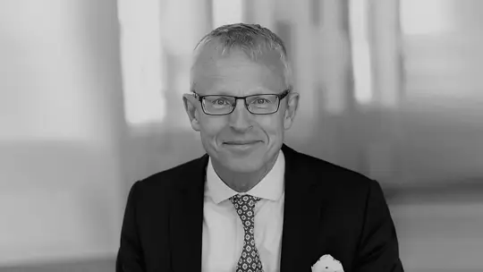 Diaverum is saddened by the passing of Dag Andersson