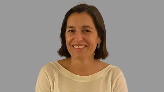 Sofia Correia de Barros 