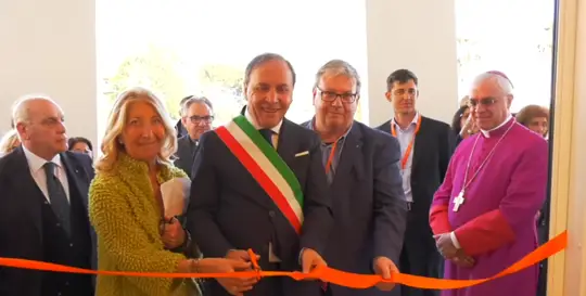 Diaverum Italy launches state-of-the-art clinic in Paternò, Sicily