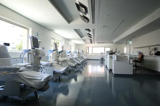 Diaverum Portugal celebrates launch of new clinic