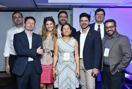 Portuguese-Brazilian Conference for Dialysis Management