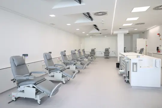 Diaverum Portugal celebrates launch of new clinic in Odivelas
