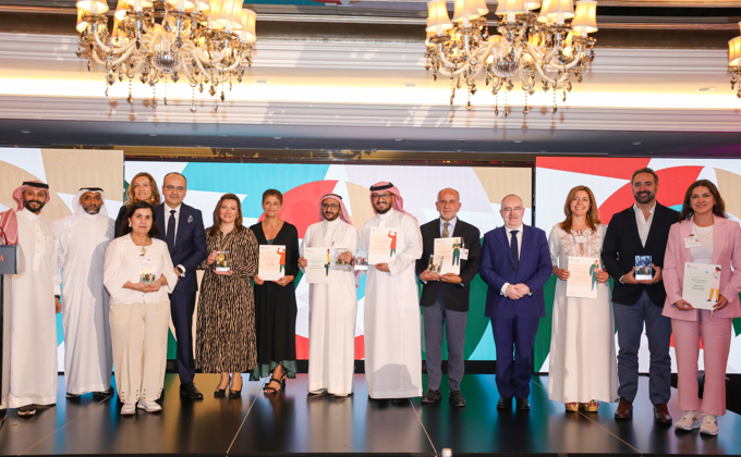2023 Diaverum Awards: meet our winners!
