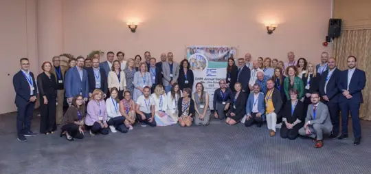 d.HOLIDAY major participant at the EKPF 2023 Annual Summit
