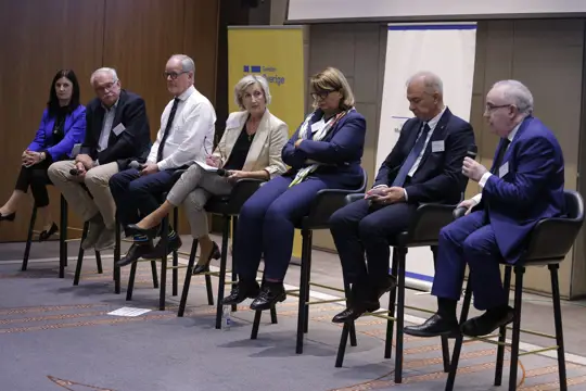 Diaverum leads discussions  first-ever Renal Expert Academy in N. Macedonia