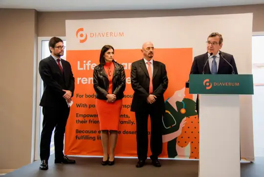 Spain launches two state-of-the-art clinics in Cantabria