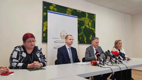 Diaverum North Macedonia launches CKD screening project
