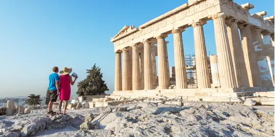 d.HOLIDAY is now available in Greece
