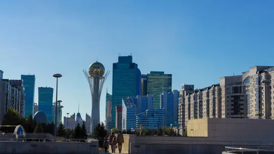 Diaverum Kazakhstan reaches 3,000 patients
