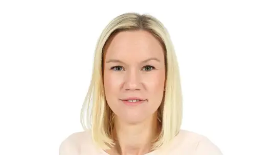 Diaverum executive elected to the board of Swecare