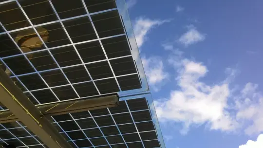 Diaverum Uruguay clinic goes green