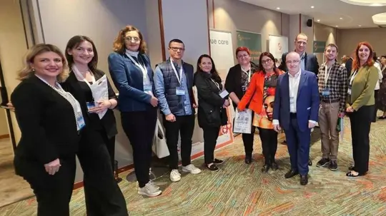 Diaverum an active participant at 7th MSNDTAO Congress