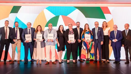 2024 Diaverum Awards - meet our winners