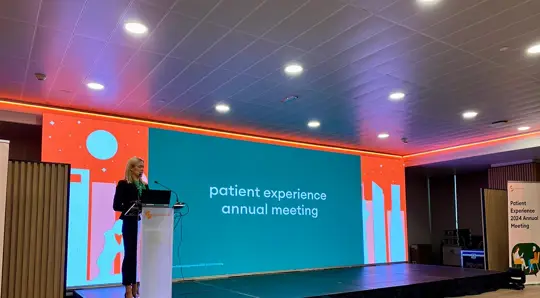 Diaverum hosts first-ever Global Patient Experience Meeting in Madrid