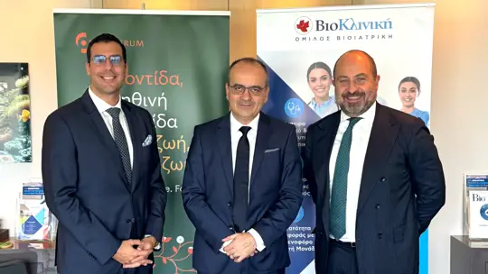 Diaverum expands its reach in Greece