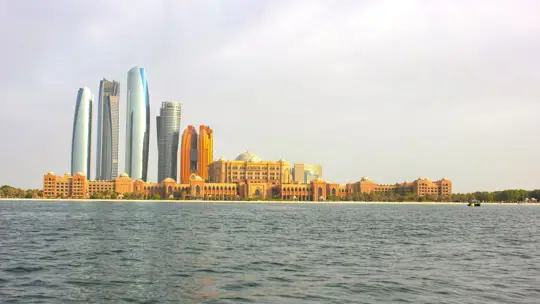 Diaverum announces market entry in the UAE