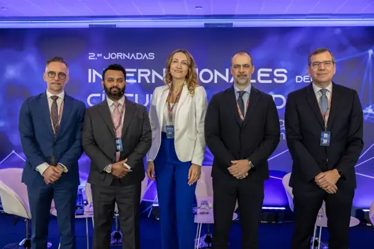 Diaverum and M42 drive discussions on AI-powered innovation in renal care at Círculo de la Sanidad