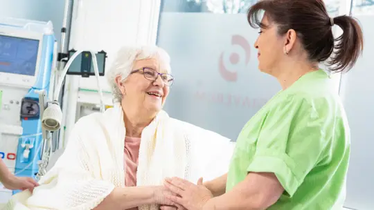 Diaverum Germany acquires two new clinics