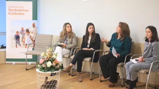 Diaverum Portugal organises first-ever Symposium for Carers