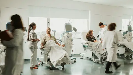 Diaverum Portugal strengthens presence in the central region