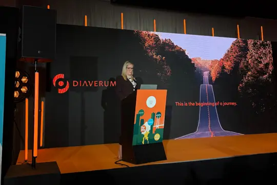 Diaverum colleagues unite for the 2025 Patient Experience Conference 