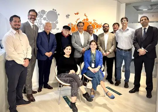 Diaverum Chile expands in the Valparaíso region