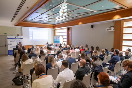 Diaverum participates in the European Kidney Patients’ Federation Annual Summit 2025 