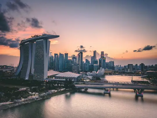 Diaverum Singapore certified for excellence in medical supply standards