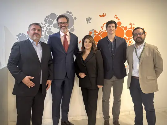 Diaverum continues to expand footprint in Chile
