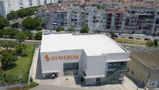 Diaverum Portugal celebrates opening of new Almada clinic