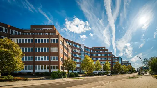 Diaverum opens one of the largest dialysis centres in Germany
