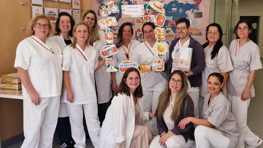 Diaverum Portugal organises first ‘Mobility and Holidays Week’