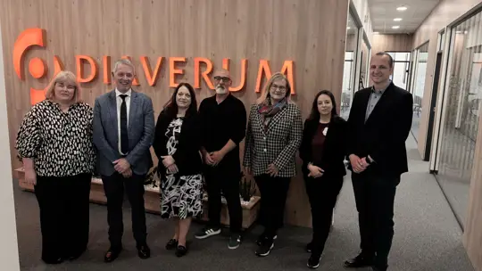 Diaverum’s Competence in Practice Programme successfully passes EDTNA/ERCA audit