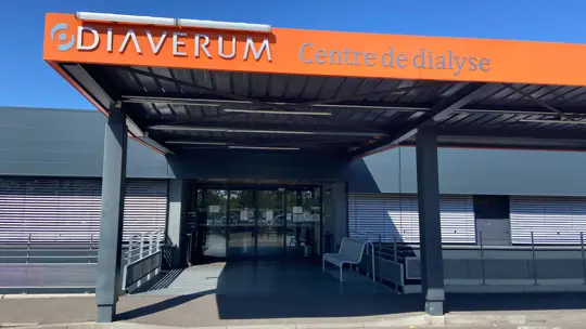HAS certification: excellence at Diaverum France clinics