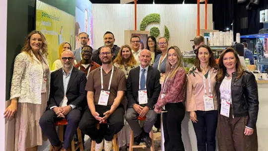 Diaverum showcases strong scientific leadership and innovation at ERA 2026