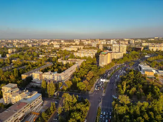 Diaverum opens its first renal care clinic in Bishkek, Kyrgyzstan