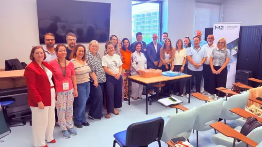 Diaverum launches RenalLab by d.ACADEMY