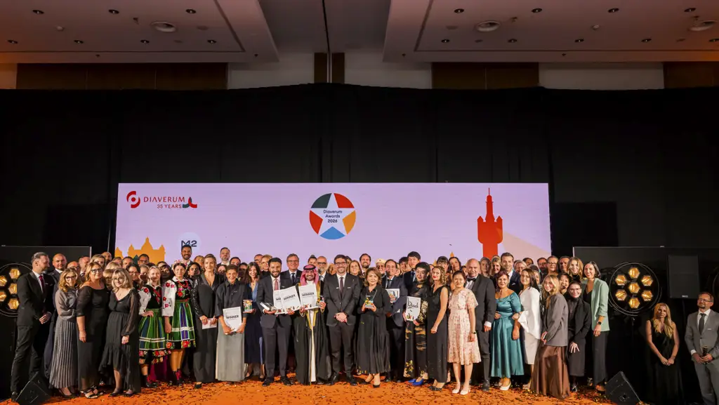 2026 Diaverum Awards: meet our winners!