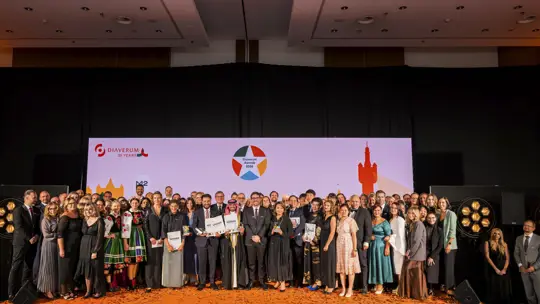2026 Diaverum Awards: meet our winners!
