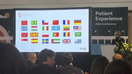 2026 Patient Experience Conference