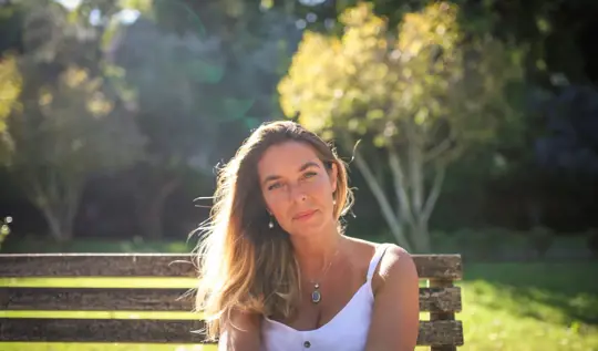 Marta Olim, Country Holiday Dialysis Coordinator, Portugal