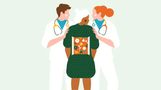 Diaverum Italy True care story