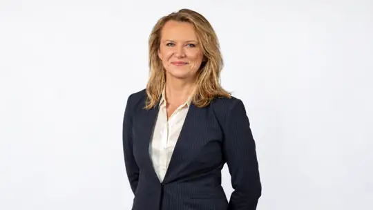 Patricia Fors_VP HR Europe and Latam and Global HR Operations_Diaverum