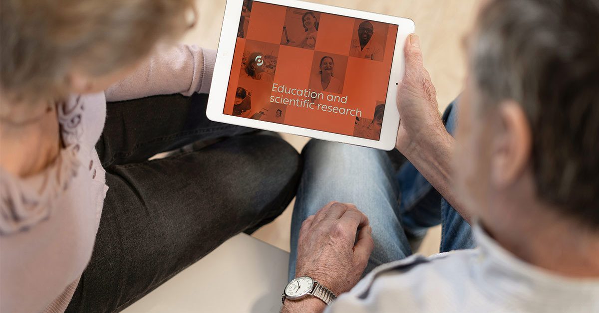 Our digital solutions