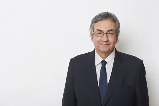César Silva